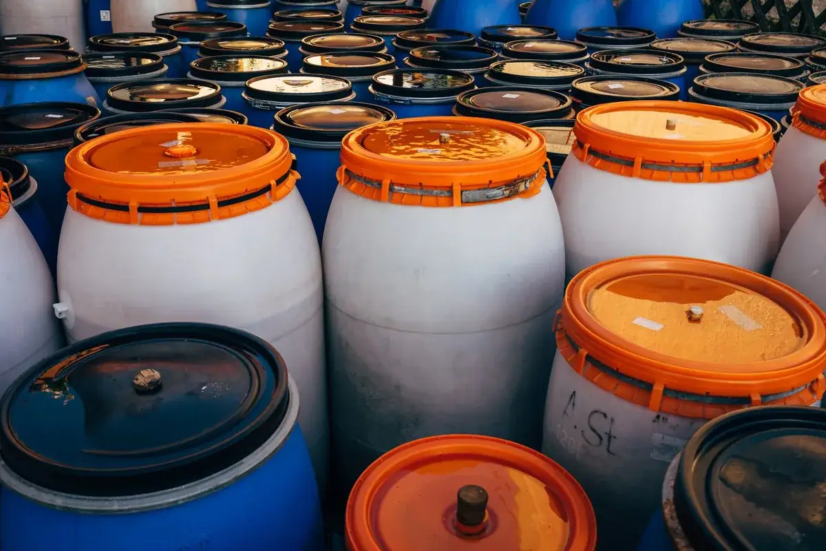 Hazmat Cleanup in Ozone Park (North), New York, NY