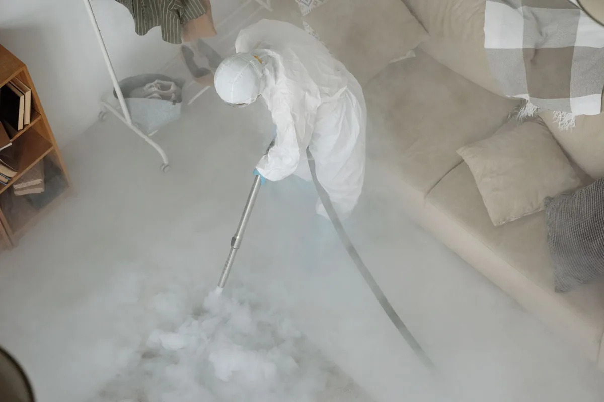 Biohazard Cleanup in Ozone Park (North), New York, NY