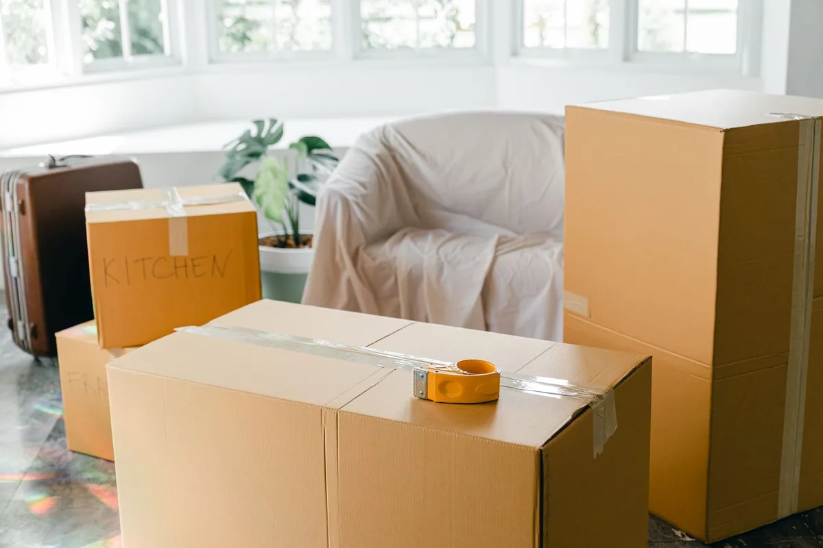 Hoarding Cleanup in Ozone Park (North), New York, NY